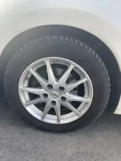 Nissan Pulsar Black Edition 1,5 dci Bild 6