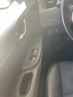 Nissan Pulsar Black Edition 1,5 dci Bild 5