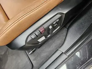 Bmw X4 3.0D M Paket  Bild 4