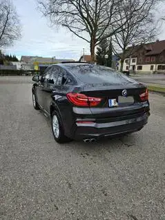 Bmw X4 3.0D M Paket  Bild 3