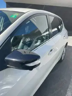 Nissan Pulsar Black Edition 1,5 dci Bild 4