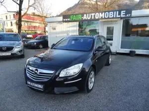 Opel Insignia ST 2,0 Edition CDTI DPF Sports Tourer SW Bild 3