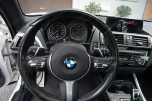 BMW 225d Coupé M Sport Aut Navi Prof HK PDC SHZ Bild 8