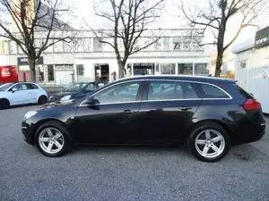 Opel Insignia ST 2,0 Edition CDTI DPF Sports Tourer SW Bild 6