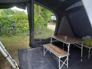 Dachzelt mieten: günstige Alternative zum Wohnmobil Bild 8