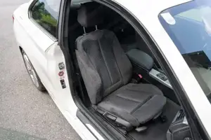 BMW 225d Coupé M Sport Aut Navi Prof HK PDC SHZ Bild 5