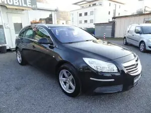 Opel Insignia ST 2,0 Edition CDTI DPF Sports Tourer SW Bild 5