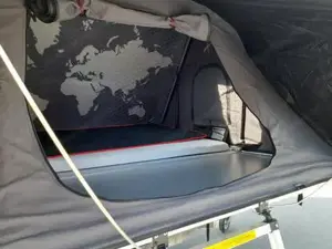 Dachzelt mieten: günstige Alternative zum Wohnmobil Bild 14