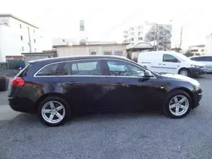Opel Insignia ST 2,0 Edition CDTI DPF Sports Tourer SW