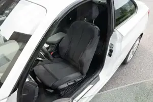 BMW 225d Coupé M Sport Aut Navi Prof HK PDC SHZ Bild 9