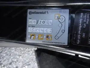 Opel Insignia ST 2,0 Edition CDTI DPF Sports Tourer SW Bild 10