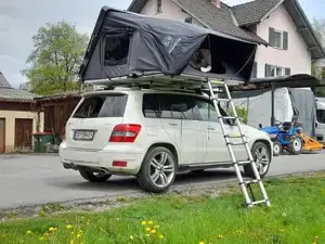 Dachzelt mieten: günstige Alternative zum Wohnmobil Bild 6