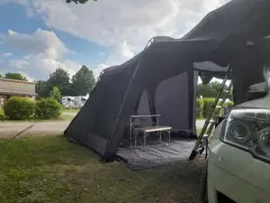Dachzelt mieten: günstige Alternative zum Wohnmobil Bild 11