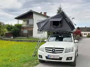 Dachzelt mieten: günstige Alternative zum Wohnmobil Bild 4