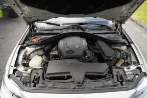 BMW 225d Coupé M Sport Aut Navi Prof HK PDC SHZ Bild 10