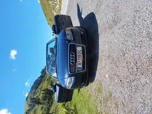 Schönes a4 cabrio Quatro mit vollausstatung Bild 4