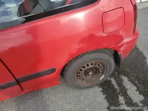 Toyota Starlet Bild 3