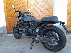 Bmw k75 s
