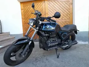 Bmw k75 s Bild 2