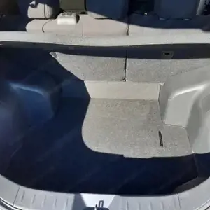 Nissan Leaf mit neuem Pickerl Bild 2