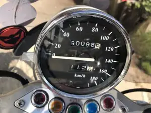 Kawasaki EN 500 Leichtmotorad L3 Bild 3