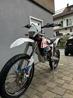 Ktm Freeride E-xc Bild 3