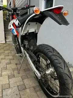 Ktm Freeride E-xc Bild 5