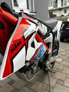 Ktm Freeride E-xc Bild 4