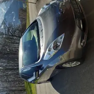 Nissan Leaf mit neuem Pickerl Bild 3