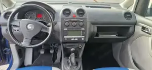 VW Caddy  Barrierefrei  Bild 3