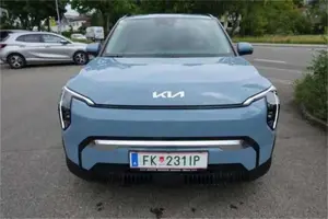 Kia EV3 Bild 2