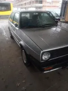 Vw Golf Bild 4
