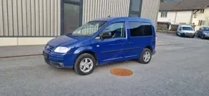 VW Caddy  Barrierefrei  Bild 5