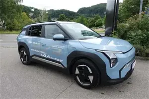 Kia EV3 Bild 3
