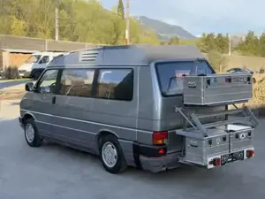 VW T4 Dehler Wohnmobil TÜV NEU Bild 3