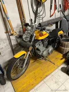 Harley Davidson Bild 2