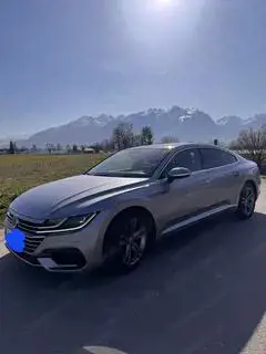 Auto verkaufen privat Bild 8