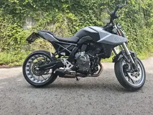 Suzuki GSX-8S  Bild 8