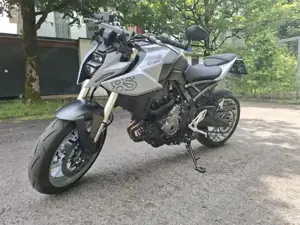 Suzuki GSX-8S  Bild 4
