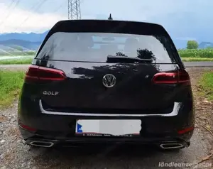 Golf 7 R-Line Bild 4