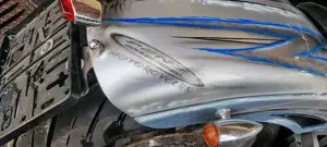 Harley Davidson Bild 3