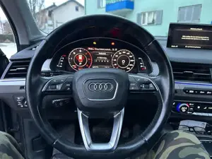 Audi Q7 3.0 TDI quatto Bild 3