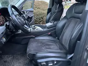 Audi Q7 3.0 TDI quatto Bild 4