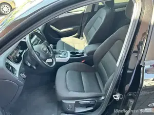 Audi A4 Avant Bild 5