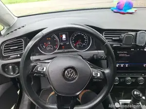 Golf 7 R-Line Bild 3