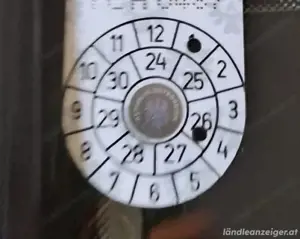 Golf 7 R-Line Bild 2