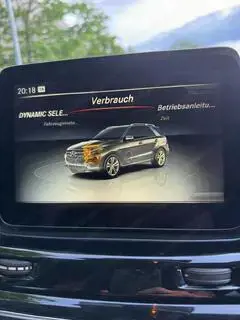 Mercedes-Benz GLE-Klasse GLE 350 d 4Matic A-Edition Aut. | LEDER | SUV   Geländewagen Bild 3