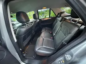 Mercedes-Benz GLE-Klasse GLE 350 d 4Matic A-Edition Aut. | LEDER | SUV   Geländewagen Bild 2