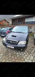 kia carnival Bild 3