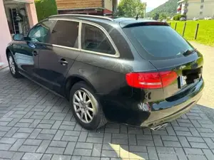 Audi A4 Avant Bild 3